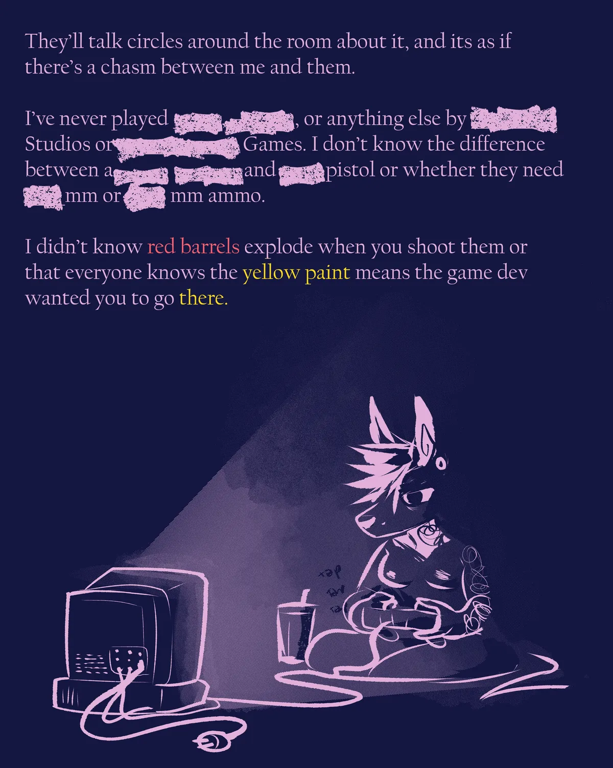 gameshit p3