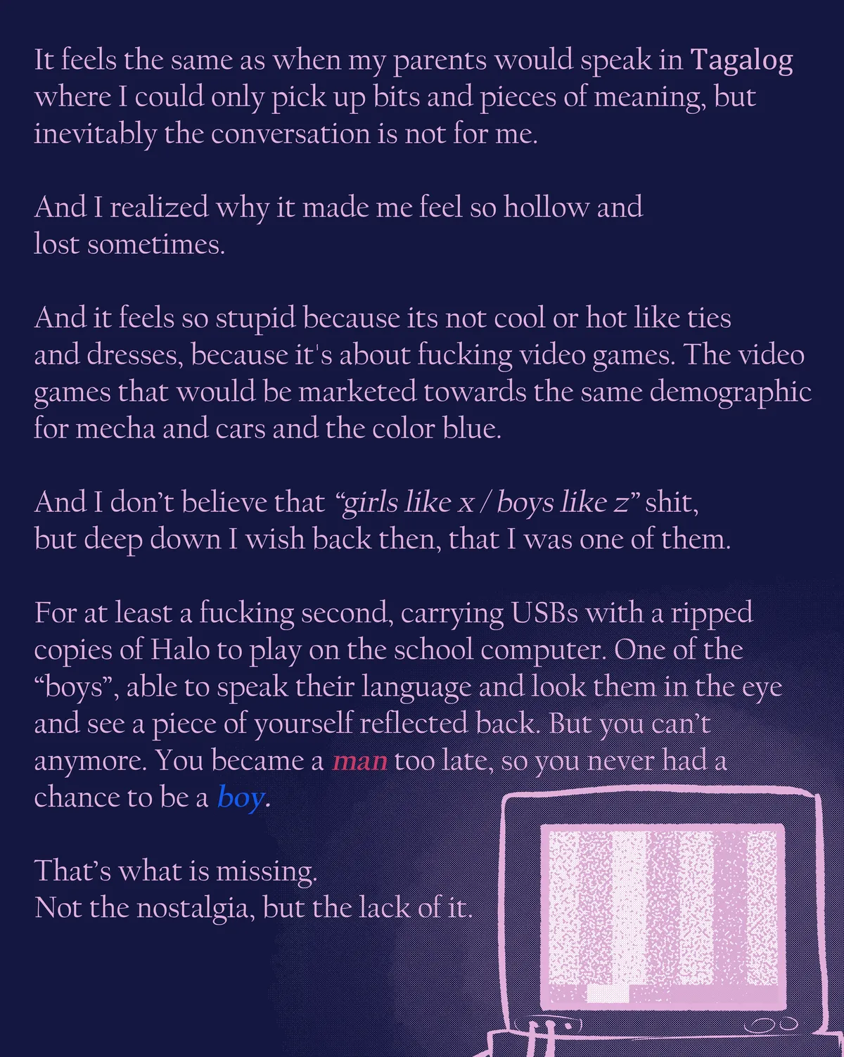 gameshit p4