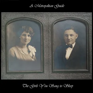 Girls You Sang To Sleep (cover 300)