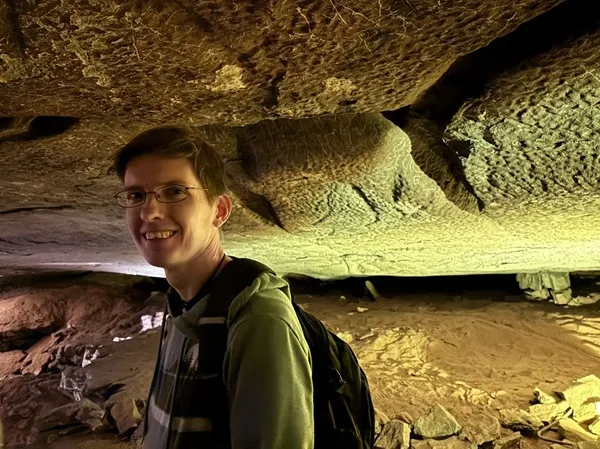 Mammoth Cave (small)