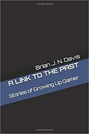 New Cover Link to the Past (small)