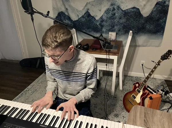 Recording (small)