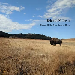 These Hills Are Gonna Rise (250)