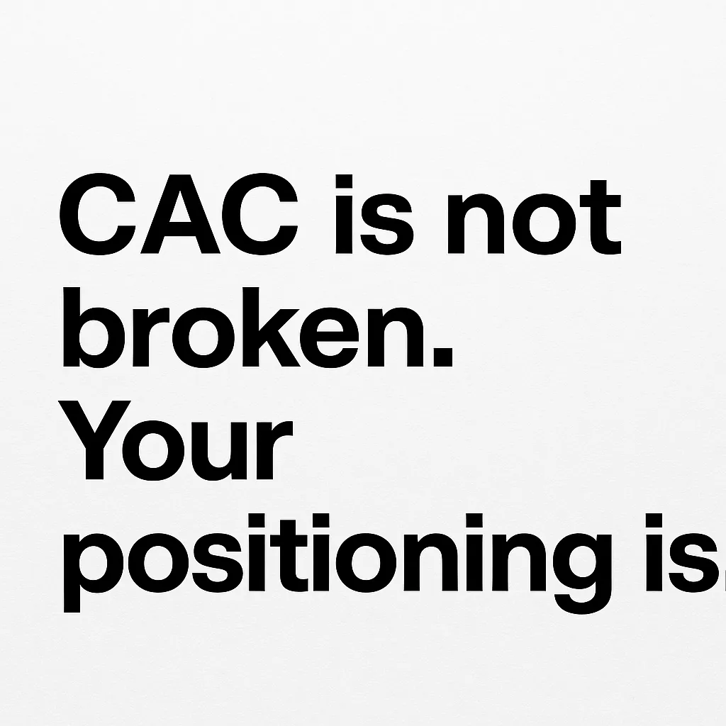 BrokenCAC