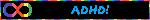 ADHD blinkie