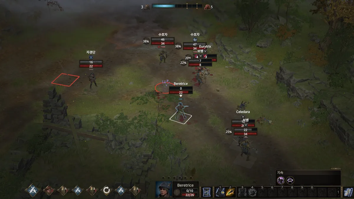 Wartales Screenshot 2025