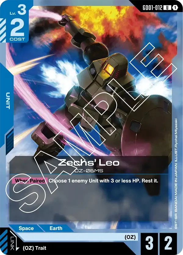 GD01-012 card