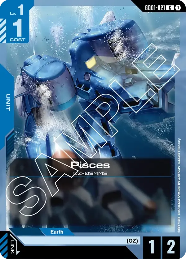 GD01-021 card