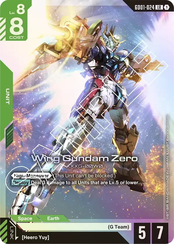 GD01-024 card