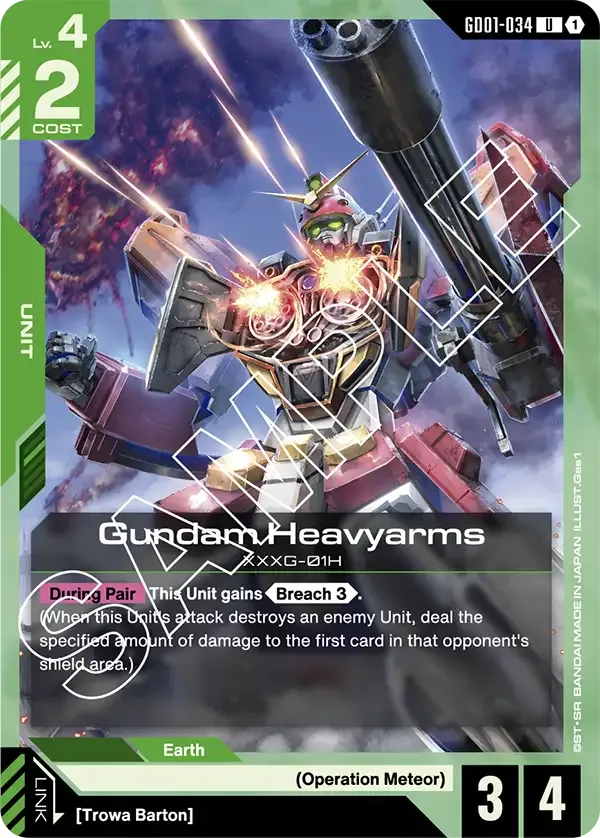 GD01-034 card