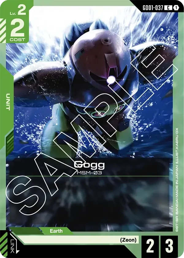 GD01-037 card