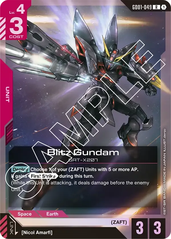 GD01-049 card
