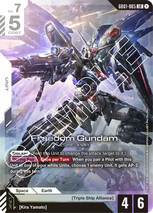 GD01-065 card