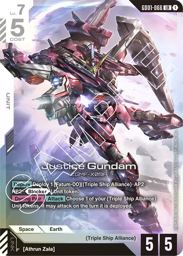 GD01-066 card