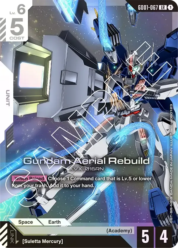 GD01-067 card