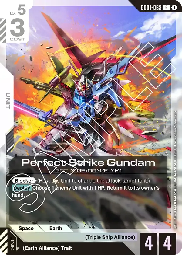 GD01-068 card