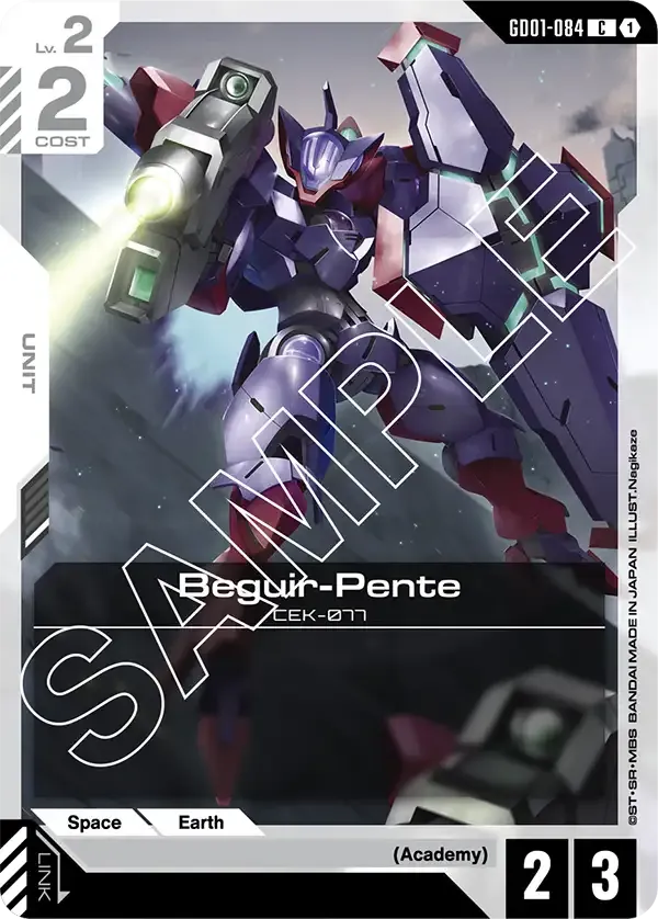 GD01-084 card