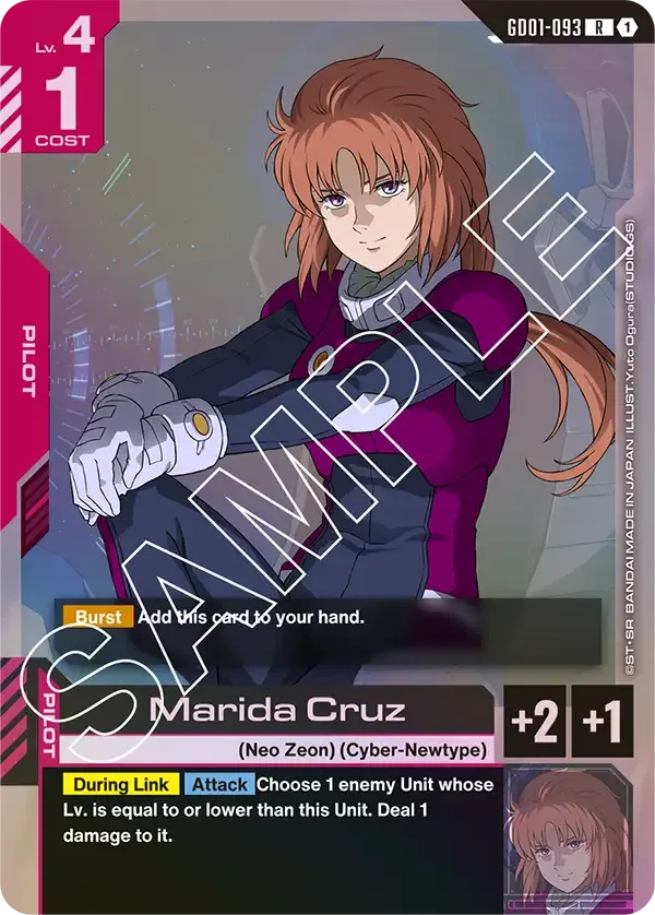 GD01-093 card