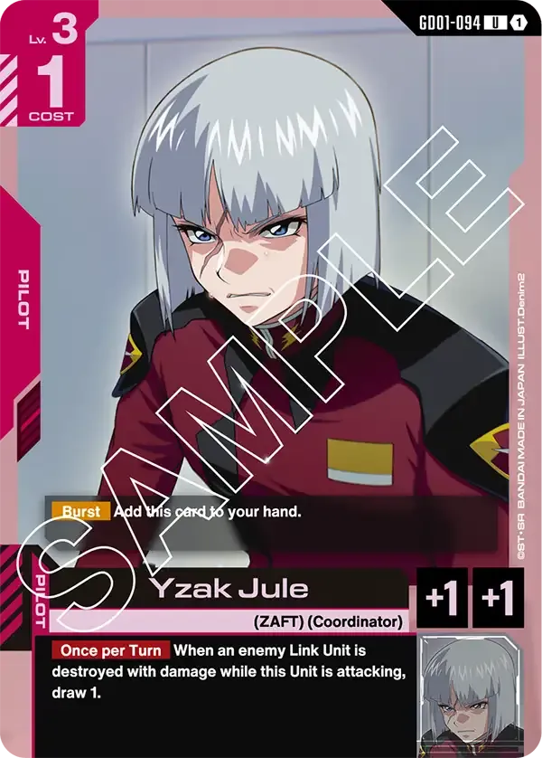 GD01-094 card