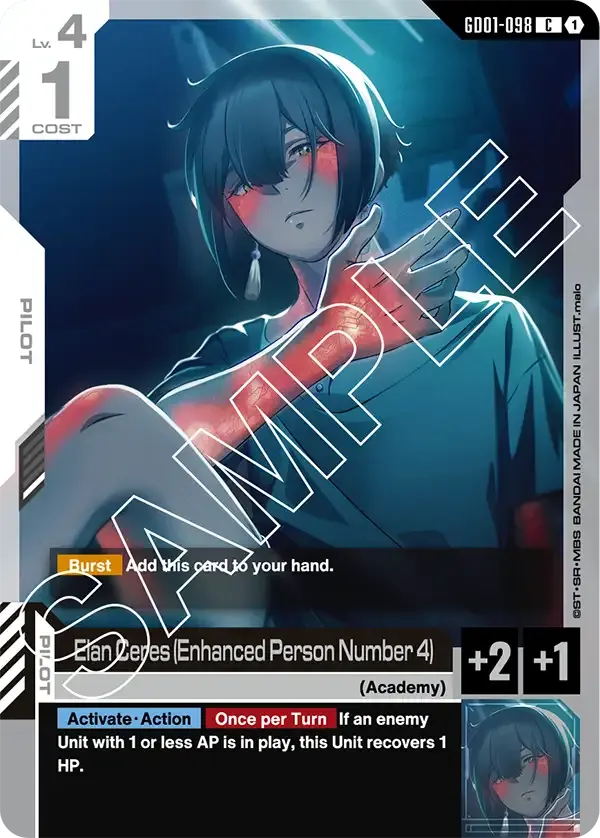 GD01-098 card