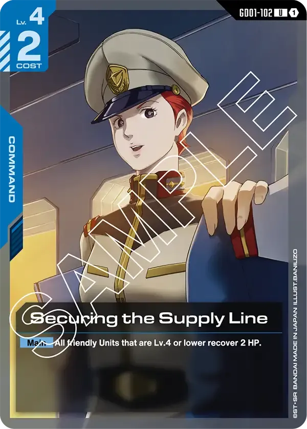 GD01-102 card