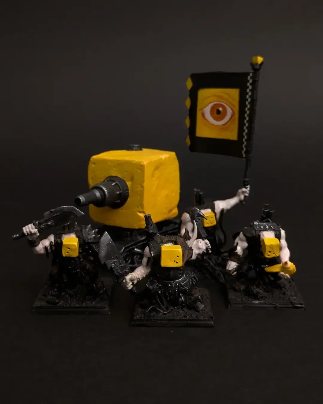 The Worthshitful Company of Fishmongers