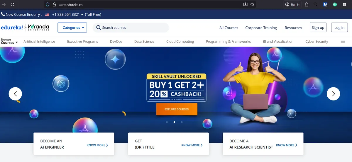 edureka