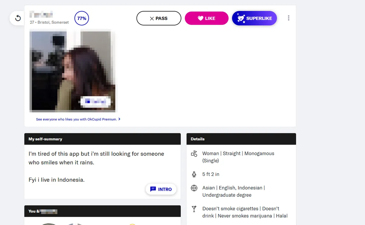 okcupid profile 3