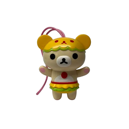 Rilakkuma