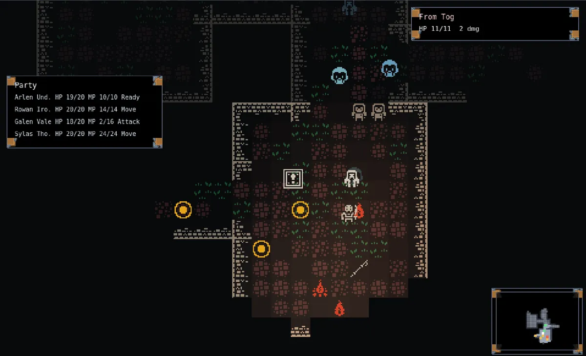 Combat 1