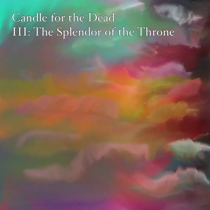 Candle for the Dead III