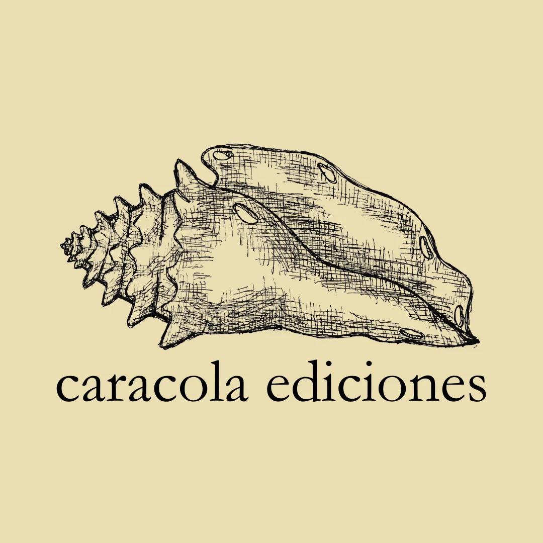 Sitio web de caracola ediciones