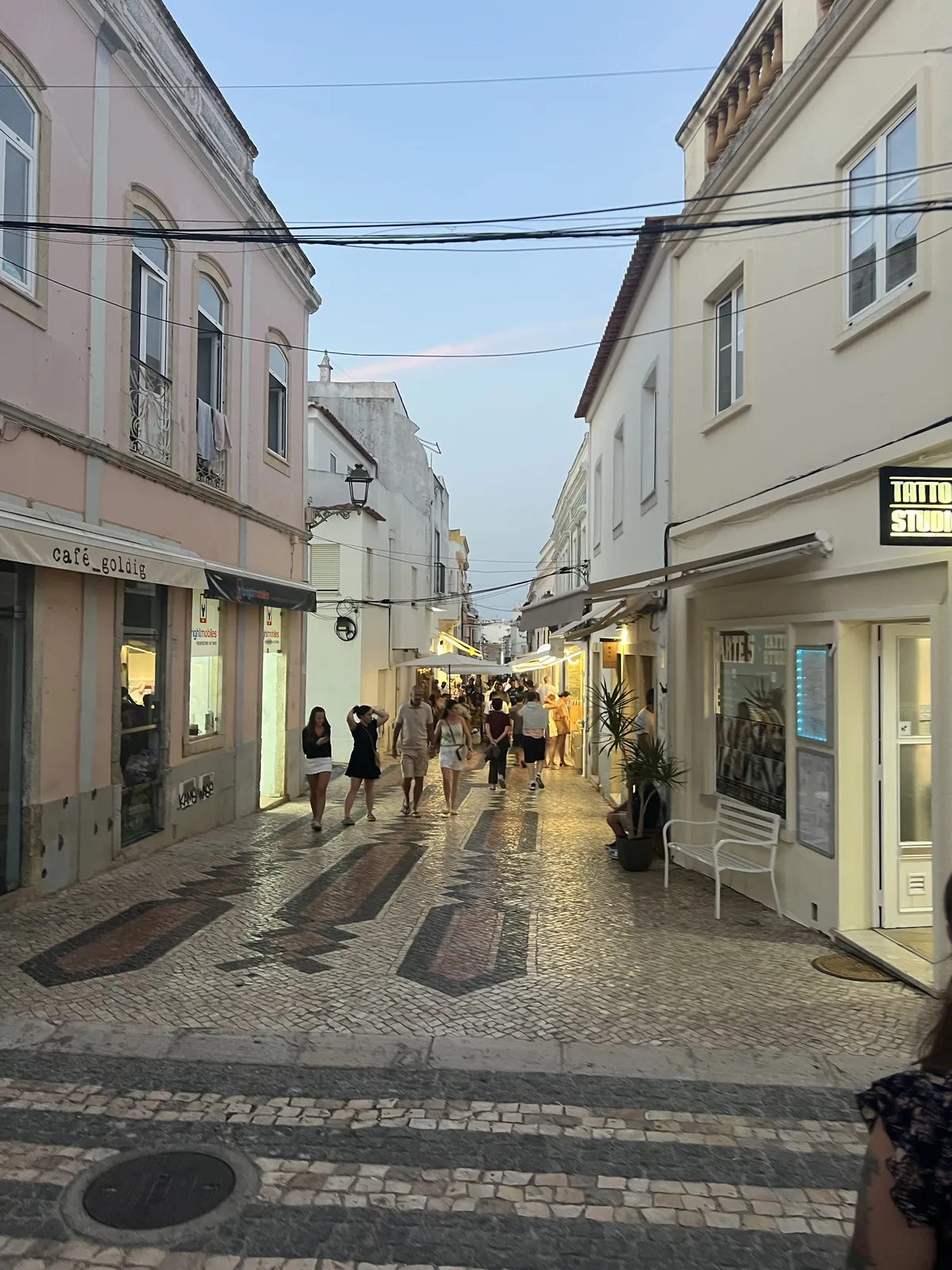 Lagos 5