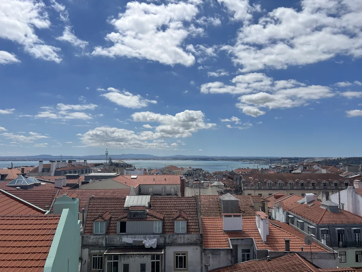 Lisbon 1