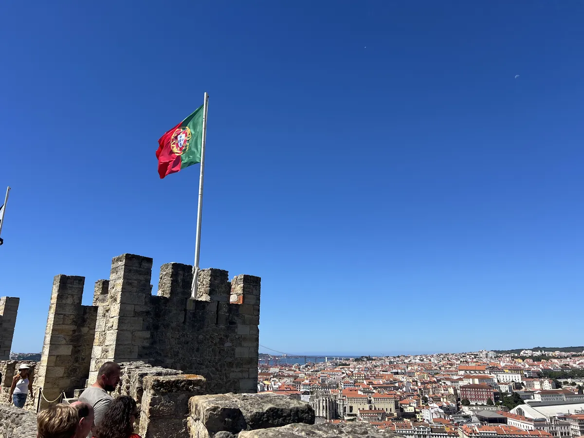 Lisbon 3