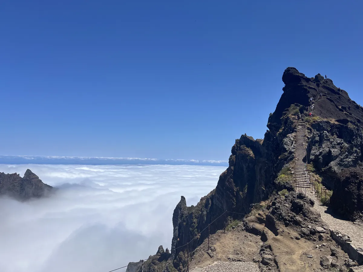Madeira 1