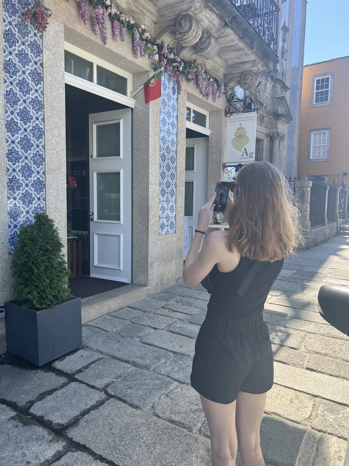 Porto 7