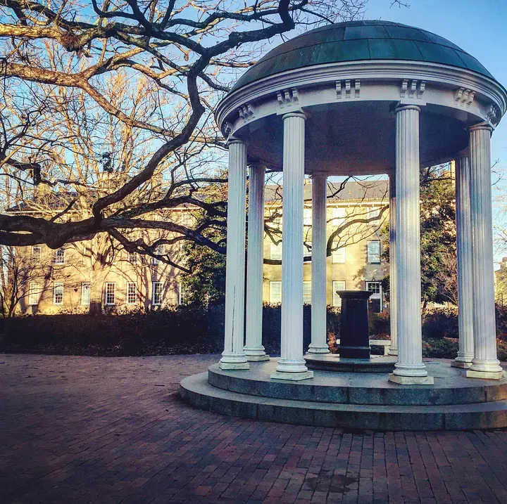 UNC Well