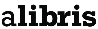 Alibris Logo