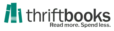 Thrift Books Logo