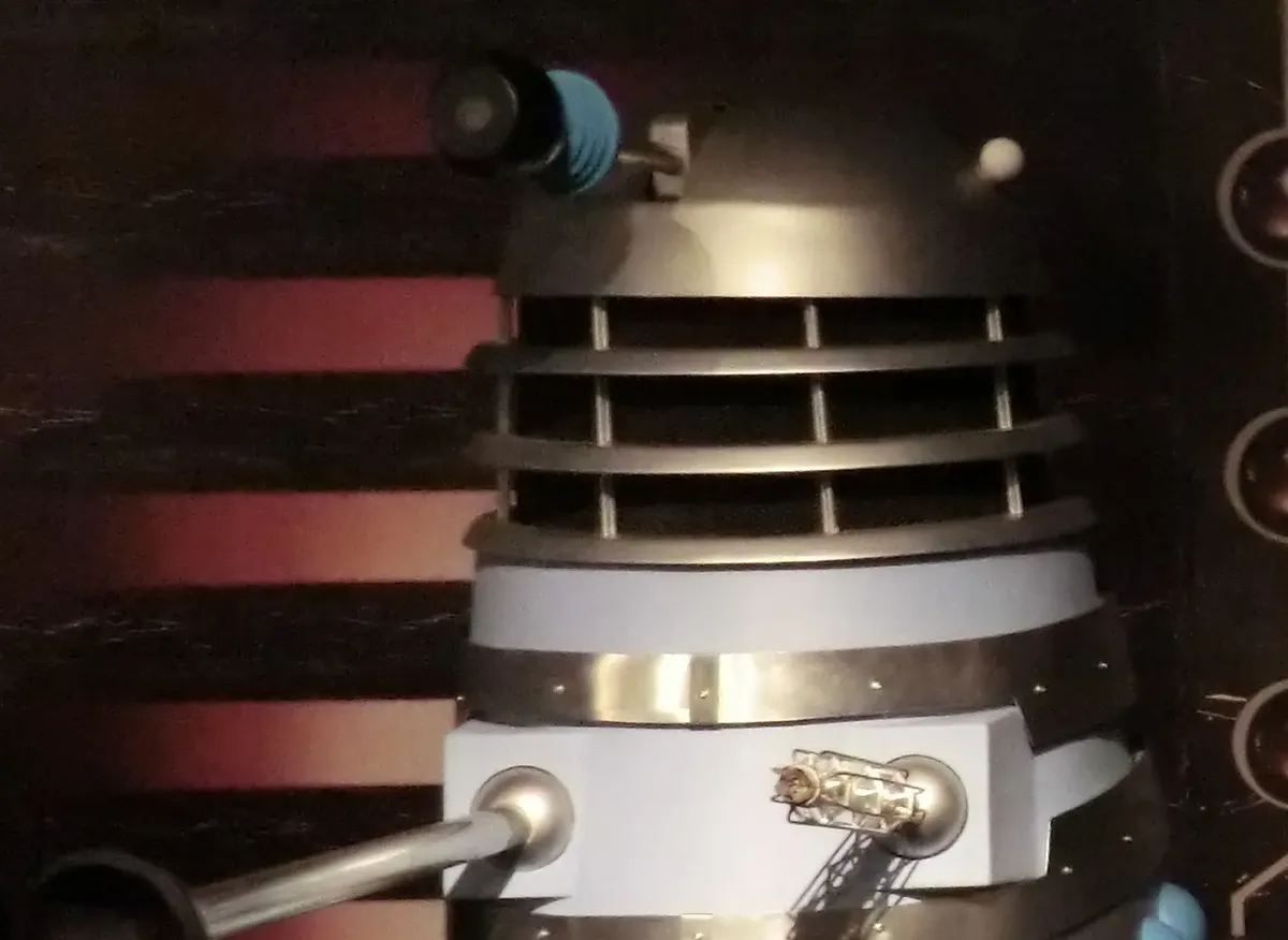 A Dalek
