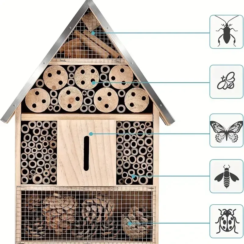 bee-house