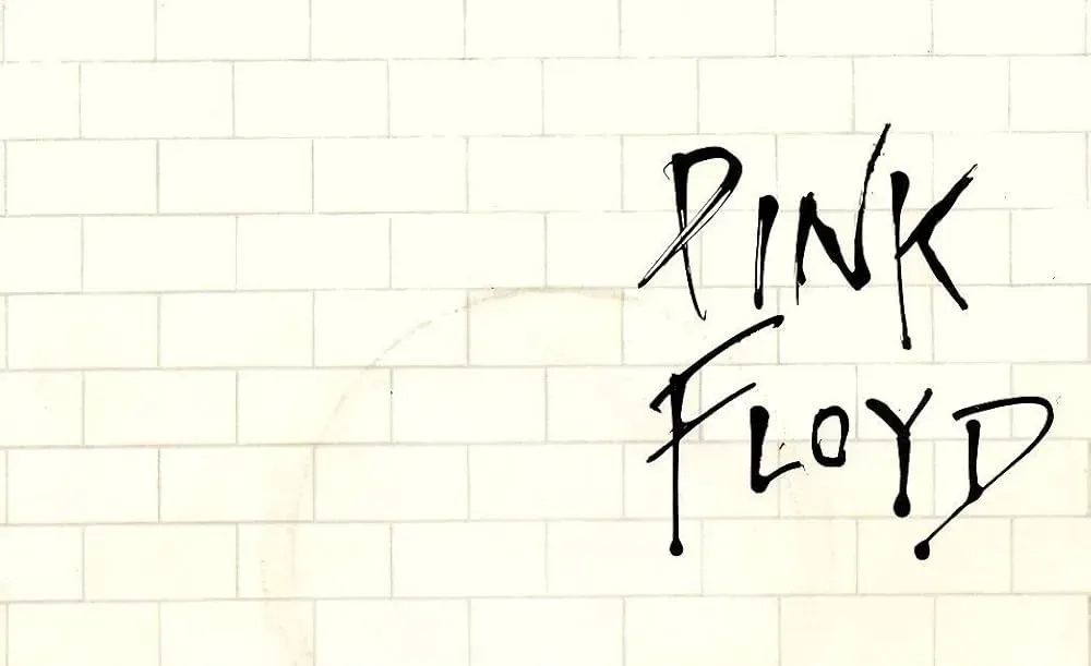 brick in the wall