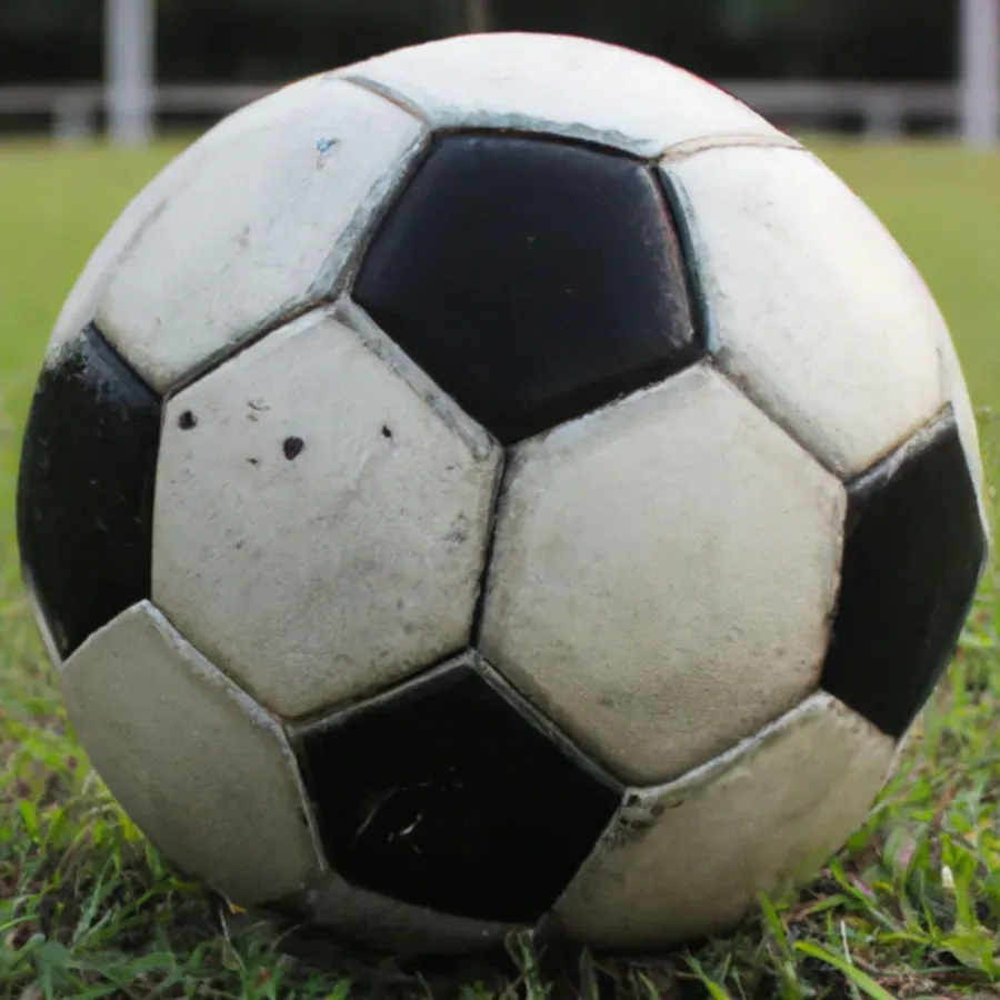 football