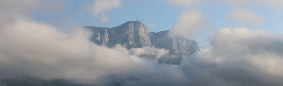 Monte Paganella
