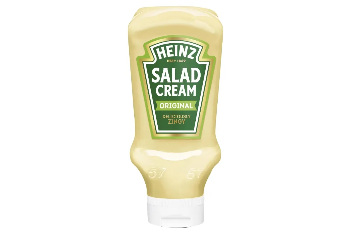 Salad Cream
