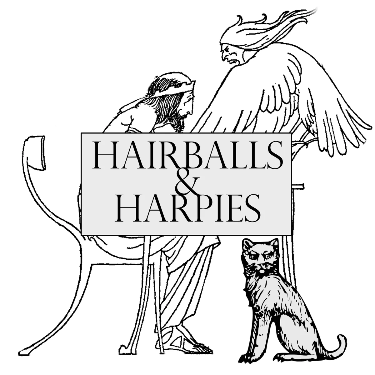 Hairballs_and_Harpies_Cover