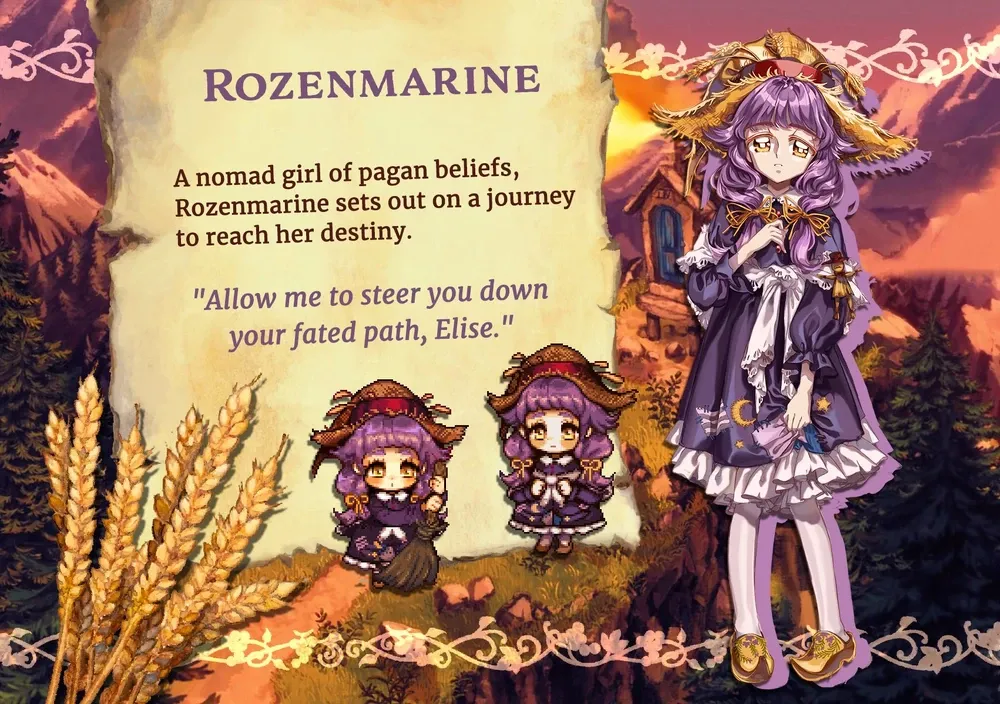 RozenmarineIntroduction