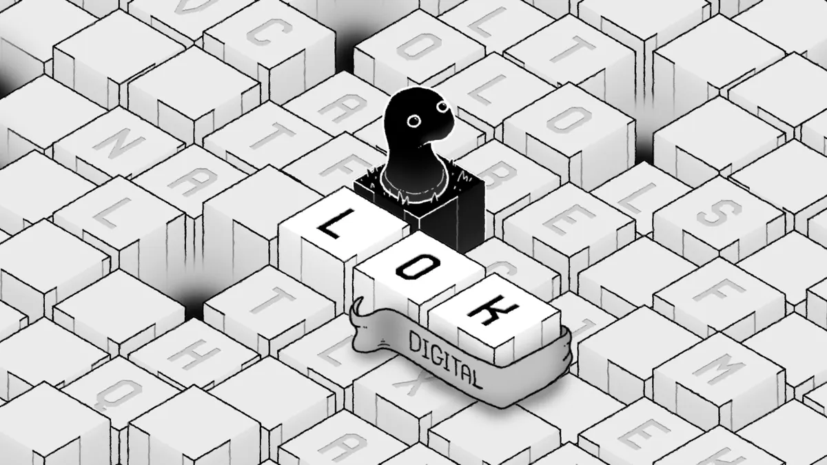 Chaud Chaud Ciboulot : LOK Digital