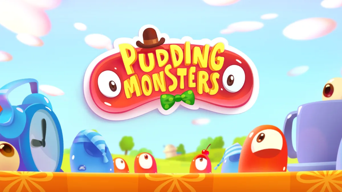 PuddingMonsters_cover